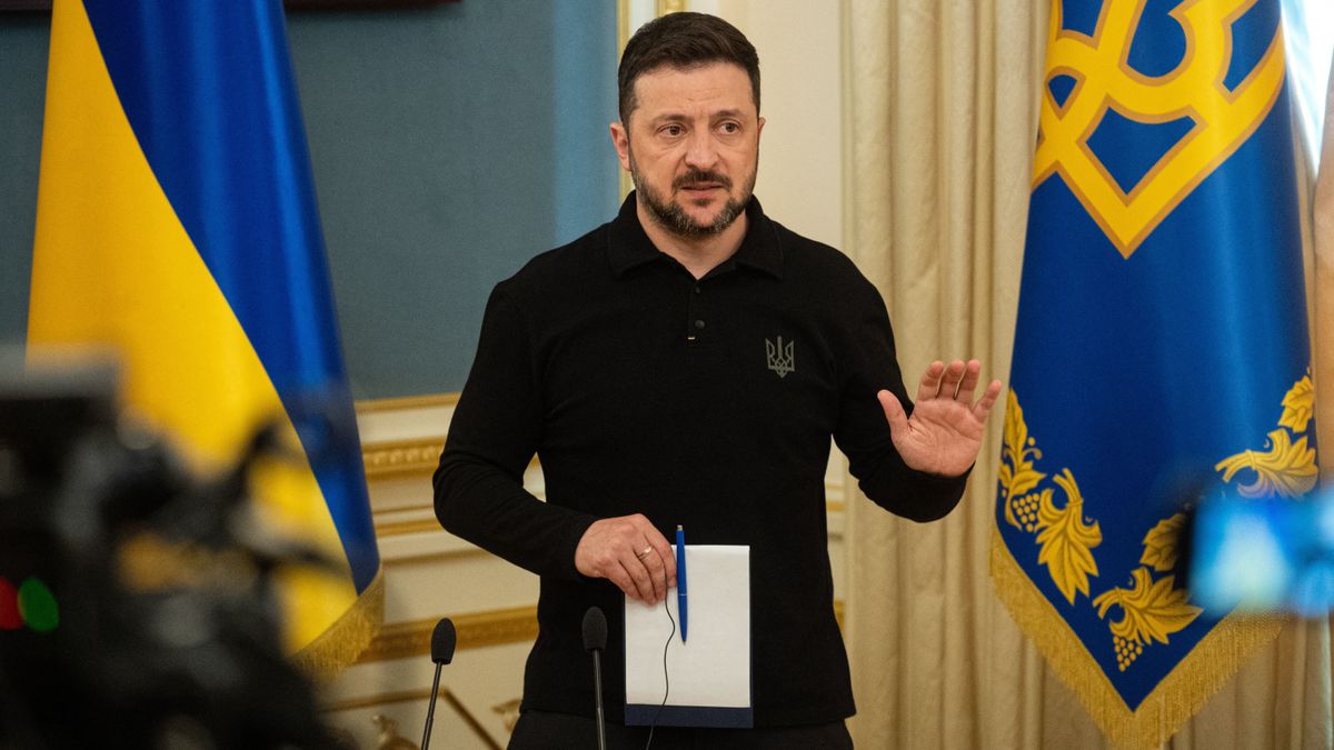 Bábkormány vagy nemzeti kormány? Ezen múlik Ukrajna uniós csatlakozása