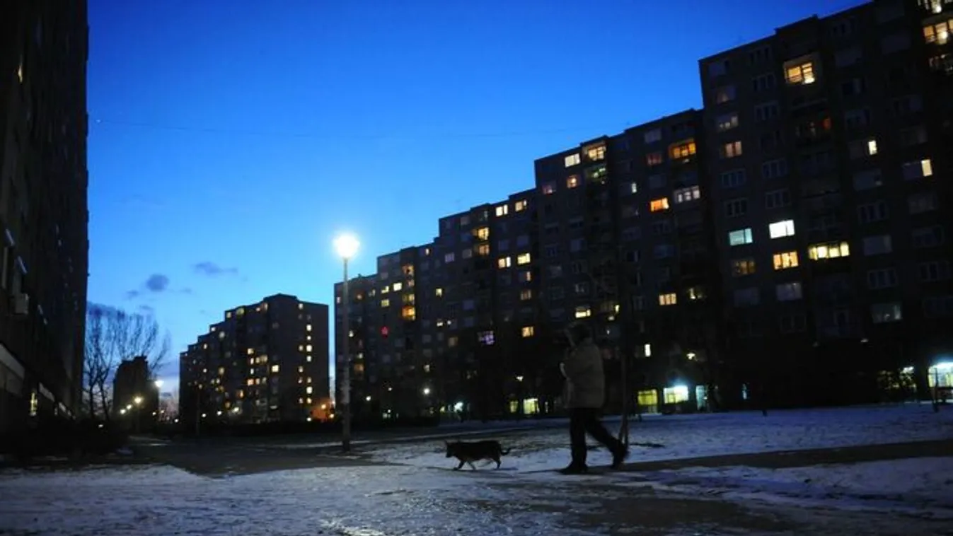 Ágyipoloska-invázió a Havanna-lakótelepen: sok a panasz