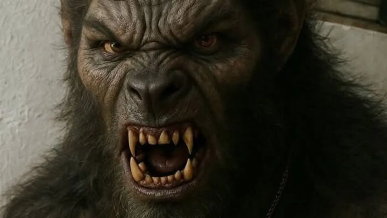 Vérfarkasnak hitte: fakaróval próbálta átszúrni a szívét