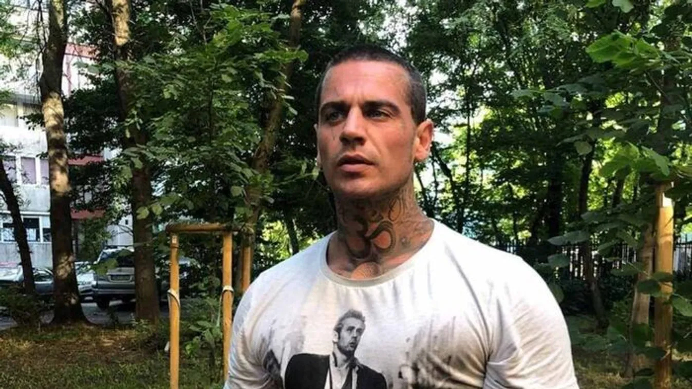 Mandula Ádám életében súlyos tragédia történt