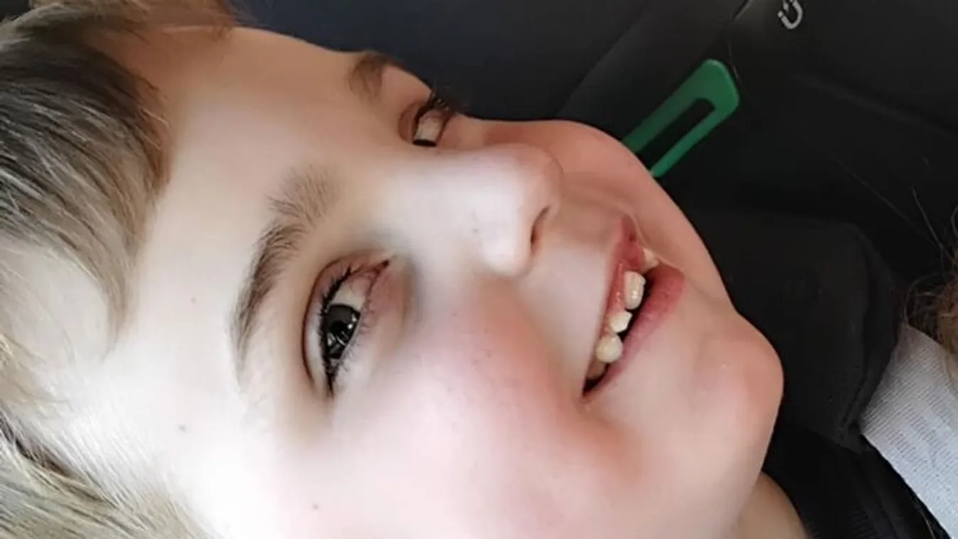 Hatalmas összefogás: Zsombi gyógyulásáért futnak