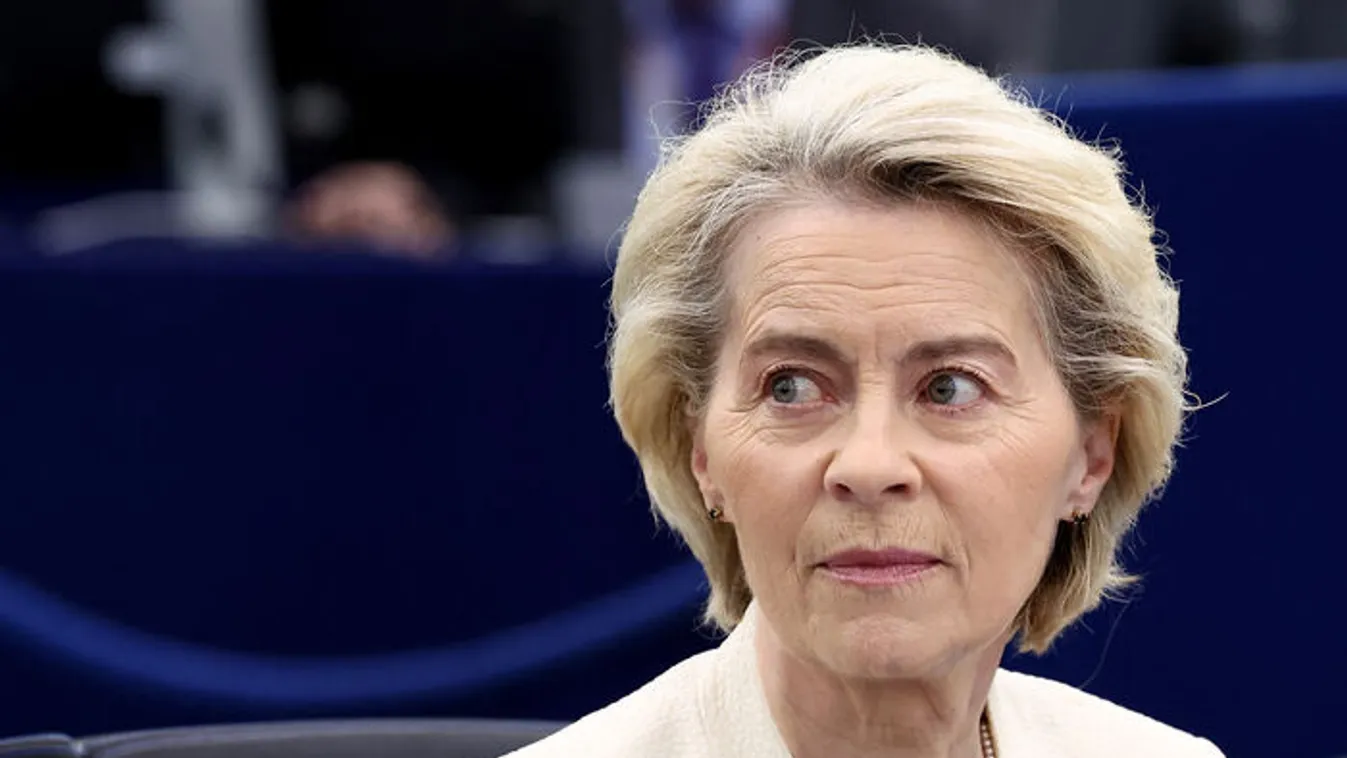 Lázadás Brüsszel ellen