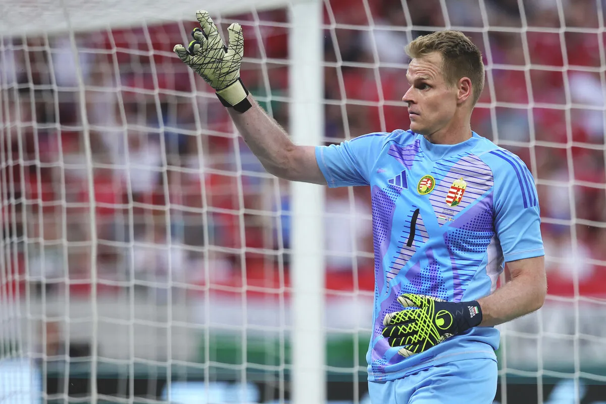 Dibusz Dénes szerint reálisan a pótselejtezős másoik hely jöhet össze, ha minden klappol