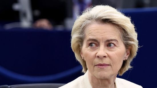 Lázadás Brüsszel ellen: nyugati országok sem támogatják az orosz gáz tilalmát
