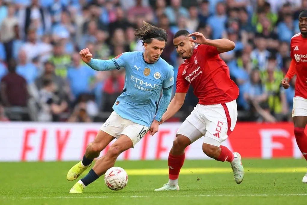 Grealish parkolópályára került, de beszólt Guardiolának