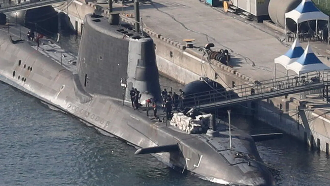 Nukleáris holokauszt fenyeget