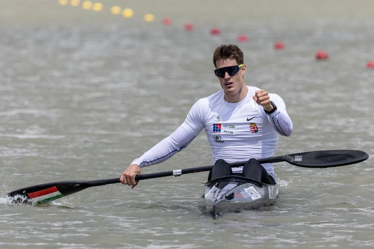 Varga Ádám, Kopasz Bálint