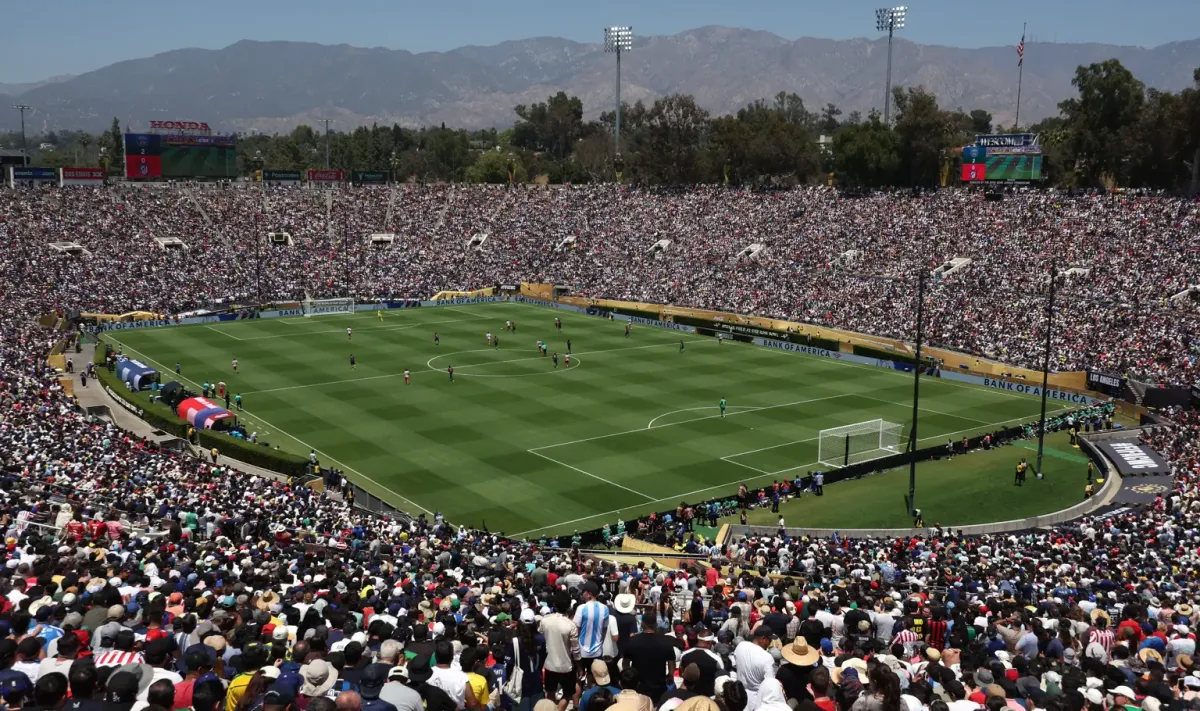 A klubvilágbajnokság nyitómeccsén a BL-győztes PSG az adózás után is szép összeget kap az Atlético Madrid kiütéséért