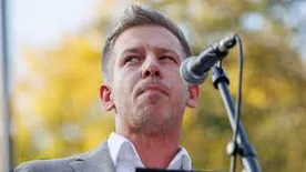 Magyar Péter csicskának tekinti a támogatóit: "Alkesz, piás, rokinyugdíjas"