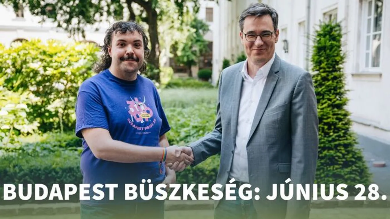 Rendőrség: Minden  felelősség a rendezőké a betiltott Pride ügyében