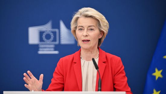 Brüsszel lefeküdt Kijevnek. El akarják zárni a tagállamokat az olcsó orosz energiától