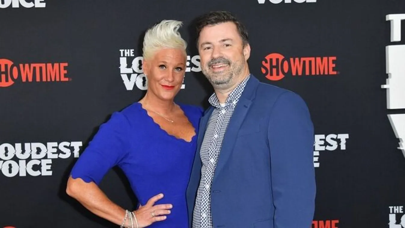 Anne Burrell tragédiája – 55 évesen hunyt el a sztárséf