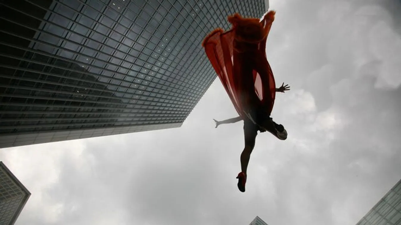 Tudósok mondták el, mikor lesznek szuperképességeink