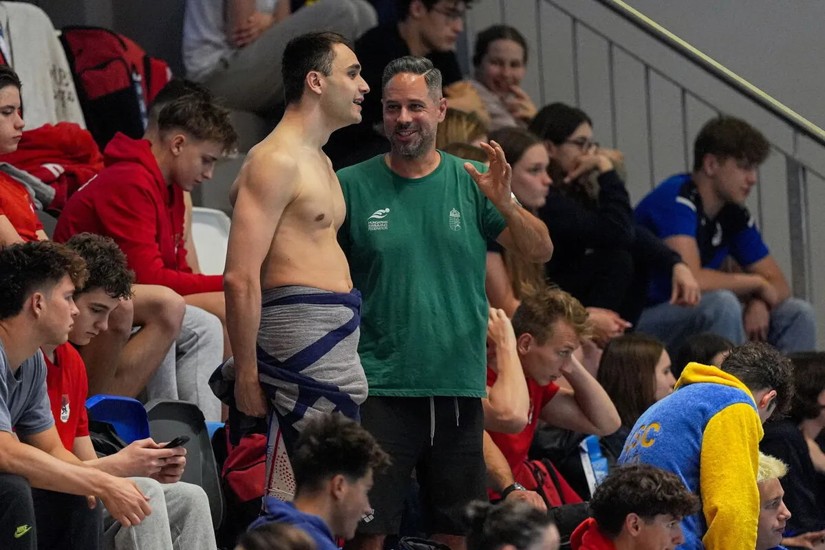 SZABÓ Álmos; MILÁK Kristóf; CSIK Ferenc