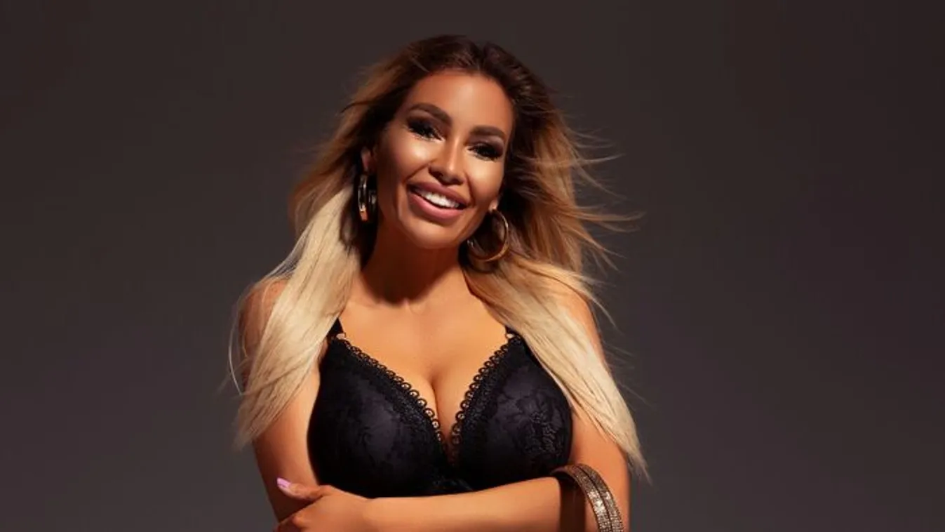 Voksán Virág átértékelte a karrierjét a családjáért