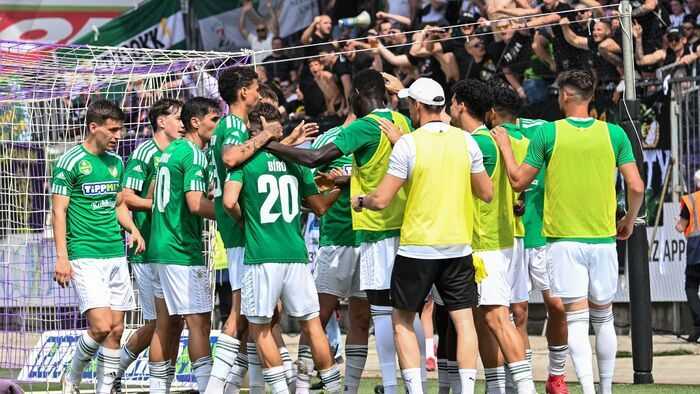 Az UEFA kizárhatja a magyar meglepetés csapatot