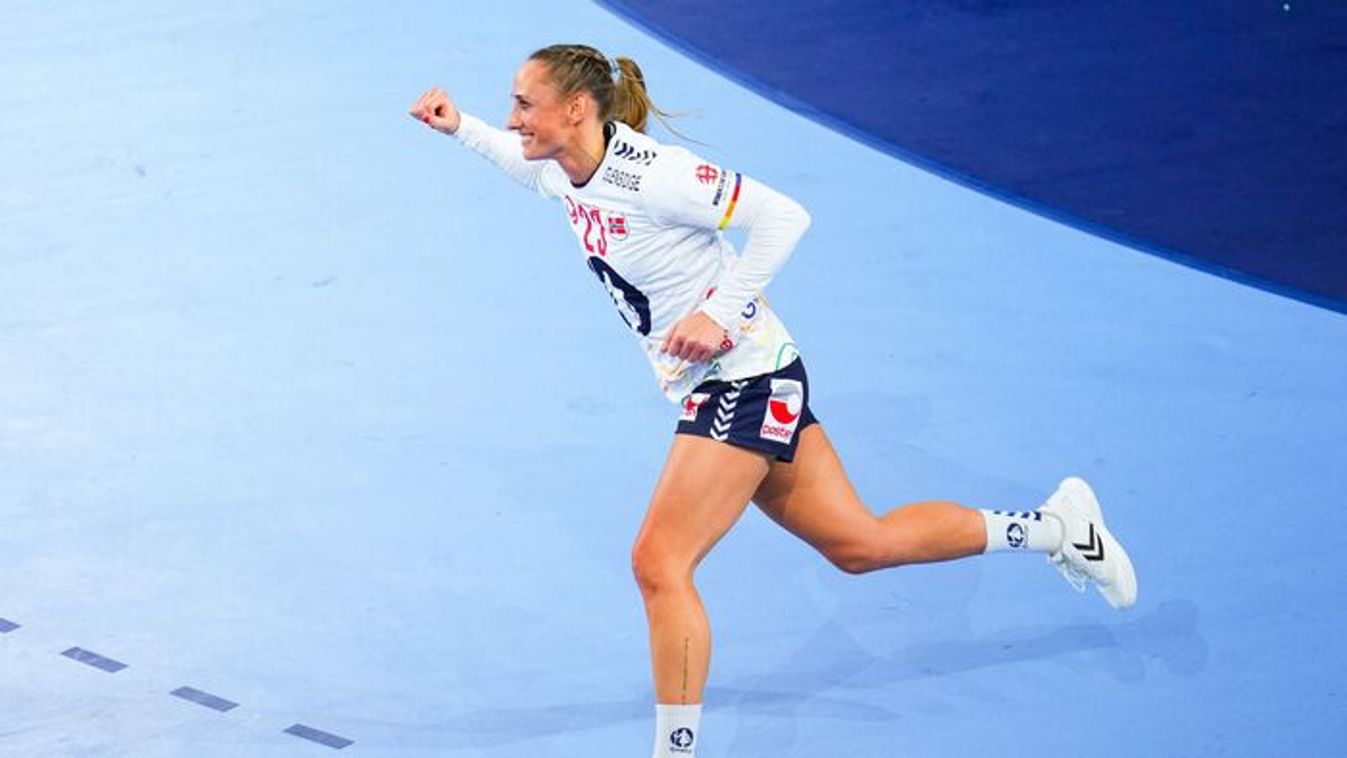 „Olyan érzés, hogy ez nem a valóság" - mellrákkal küzd a gyönyörű olimpiai bajnok