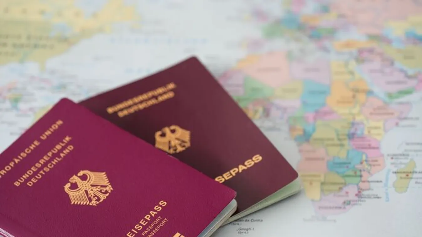 Demográfiai bomba robban Németországban