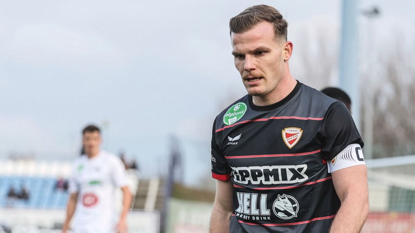 Adósságba verte magát és majdnem pincérnek állt Marco Rossi újonca Kép
