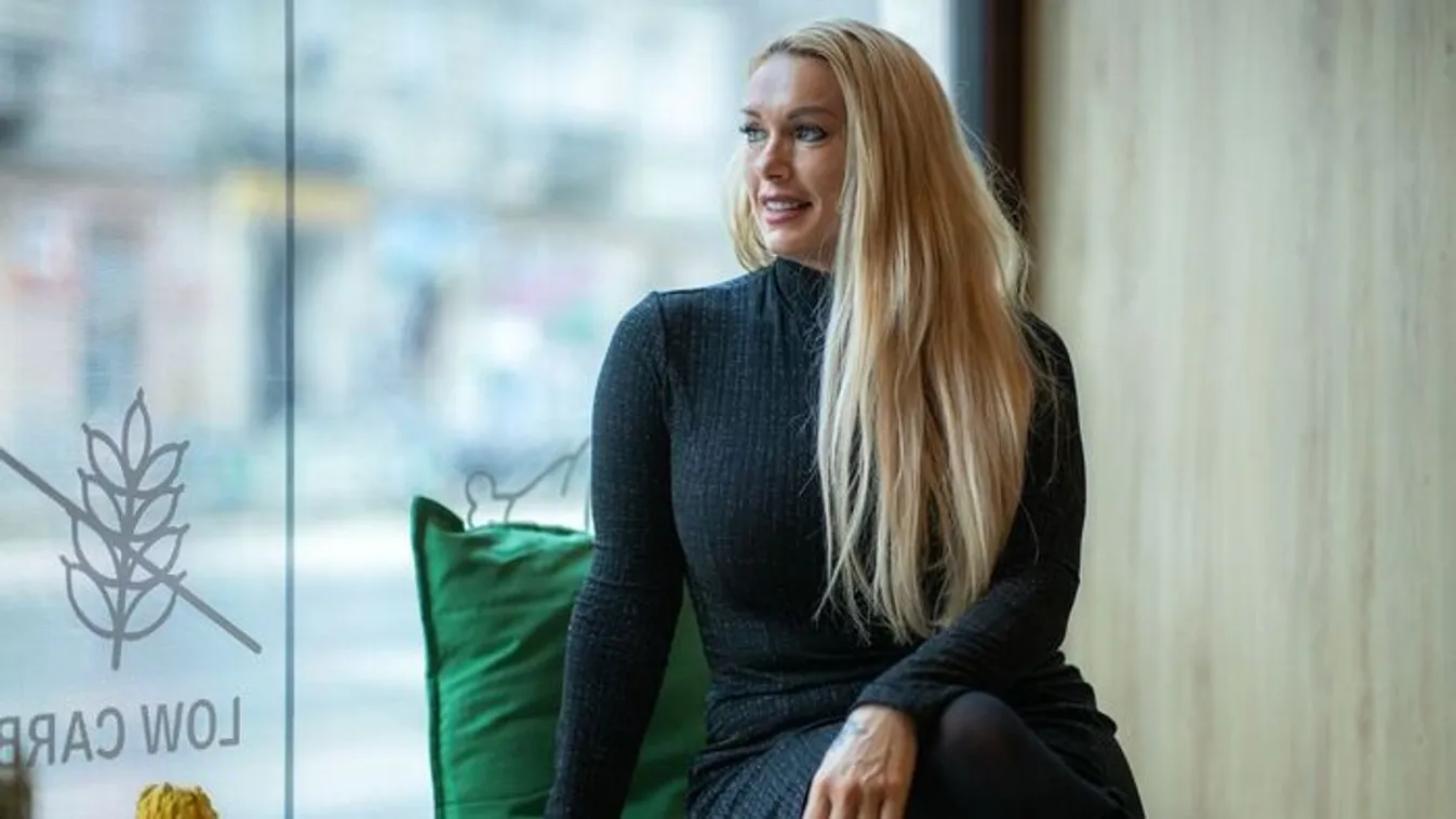 Alig kezdett el jól keresni Molnár Anikó, jött a feketeleves