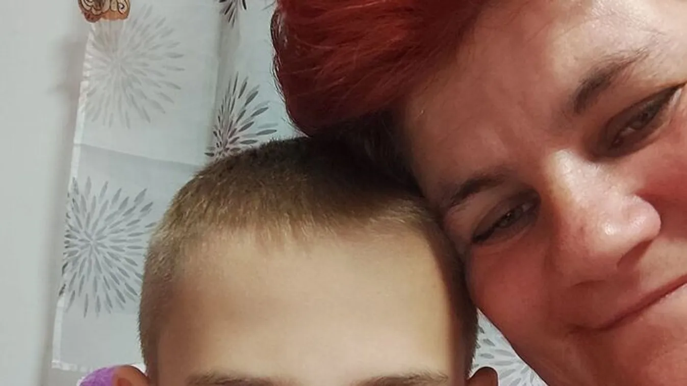 Bajban van a vonatbaleset áldozatának volt felesége