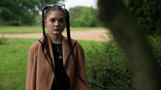 Rák Újhold: Eszter boszorkány szerint most ránk találhat a szerelem