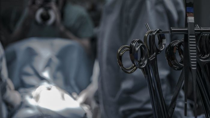 Sokkban van a család, belehalt a műtétbe egy 40 éves nő