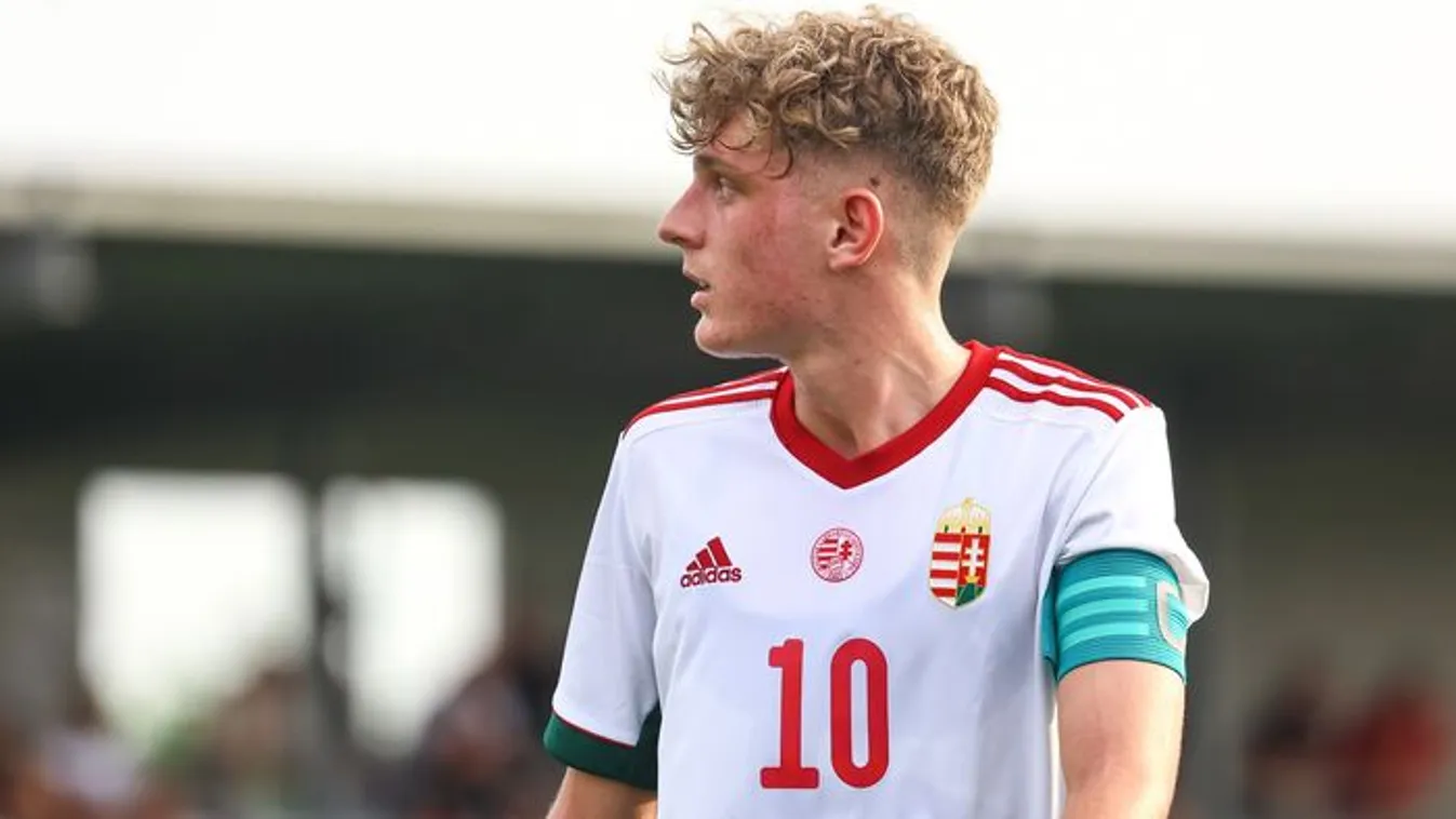 Németh Hunor: Szoboszlai után a következő nagy durranás?