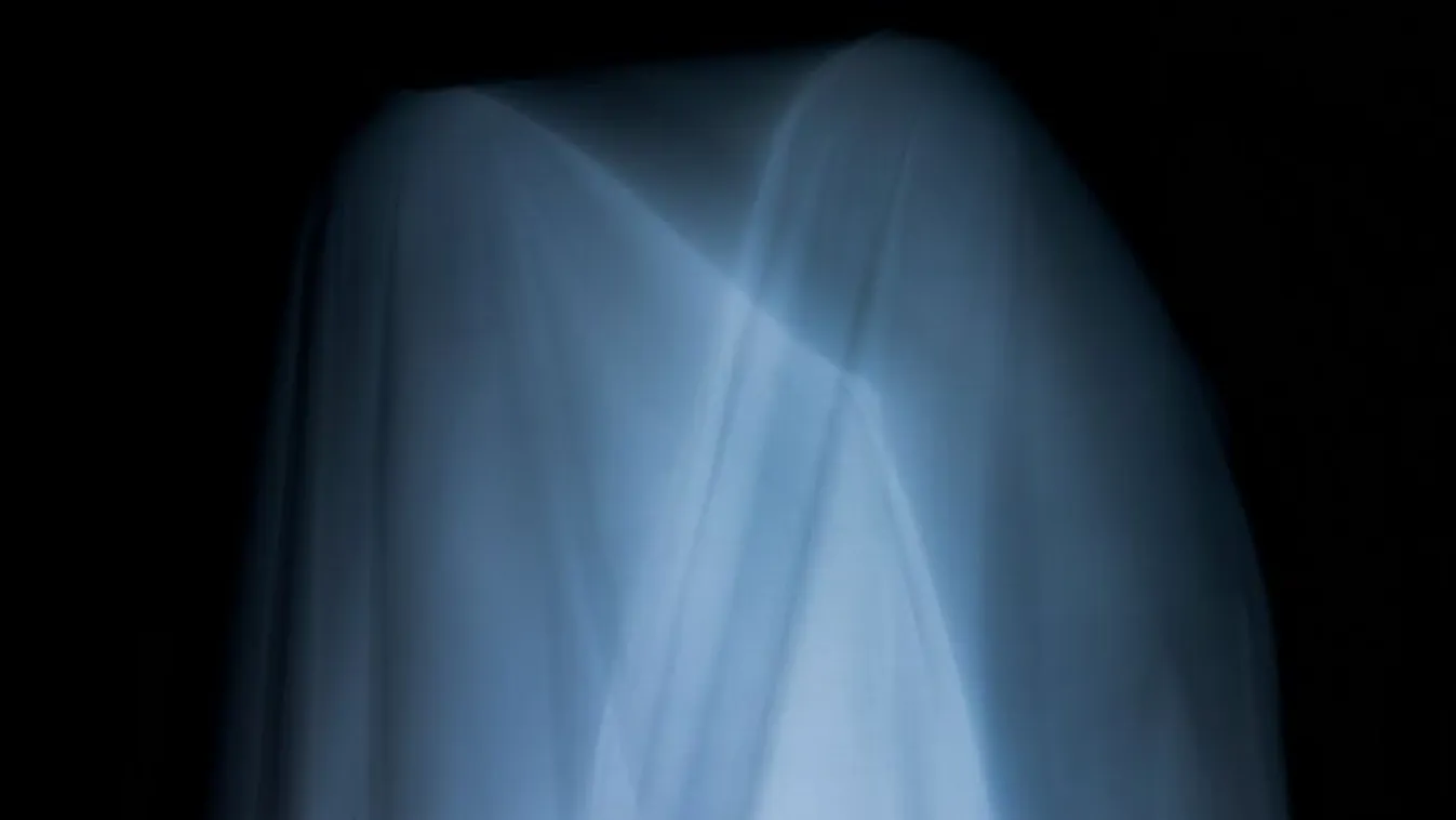 Szellem a háznál: szörnyű, ami Debrecenben történik – Fotó