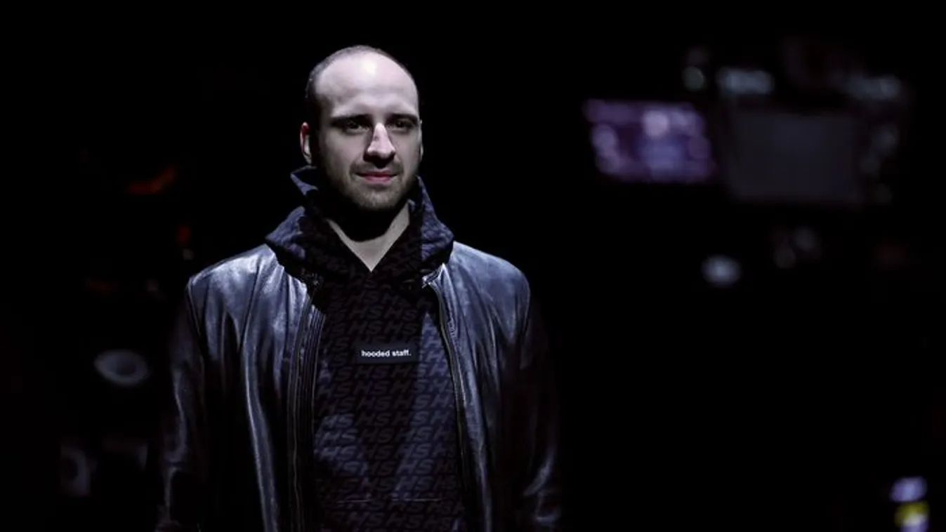 Brasch Bence meghozta a döntést, itt folytatja