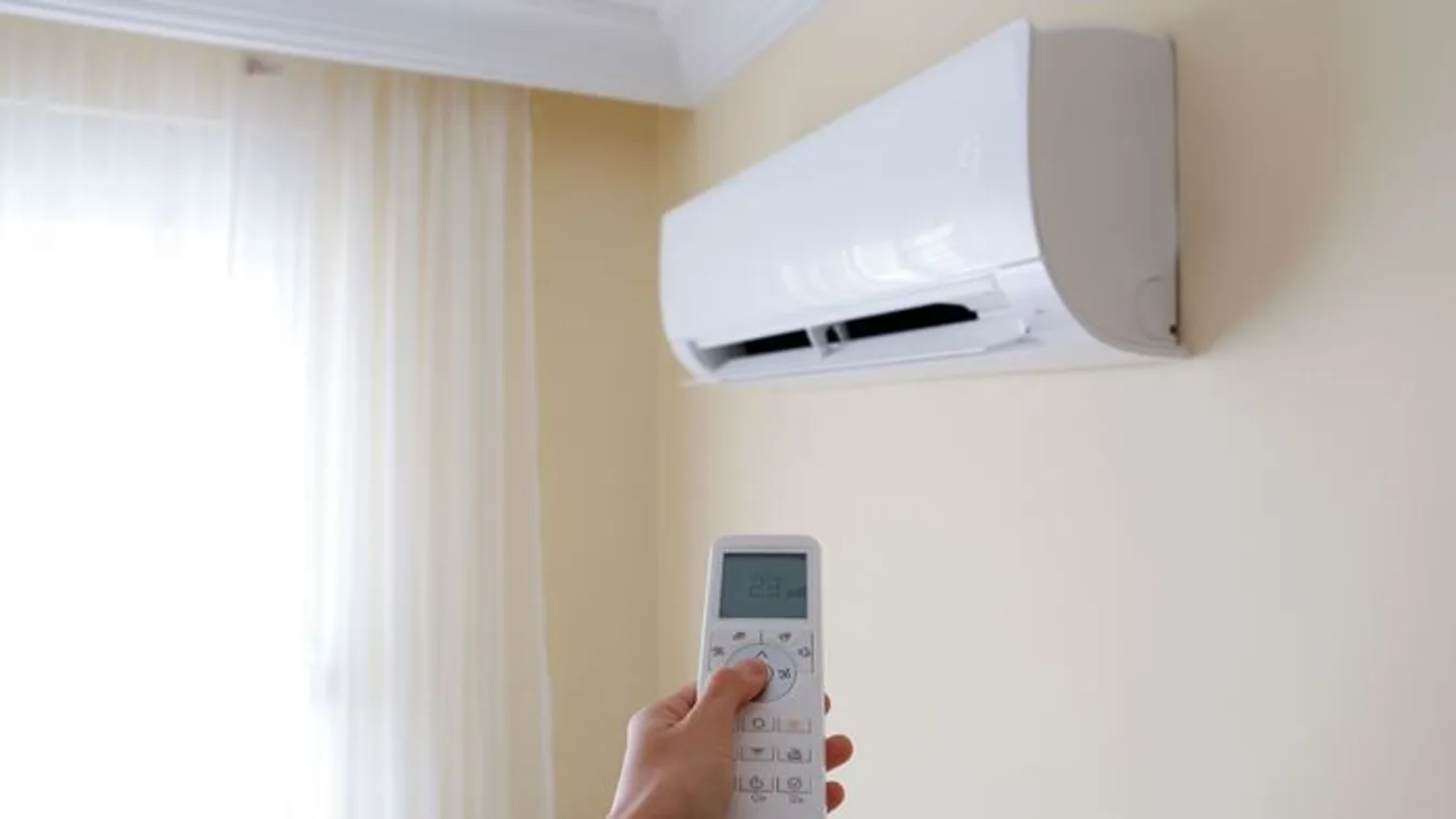 A légkondi használata sem veszélytelen-ezekre kell figyelni