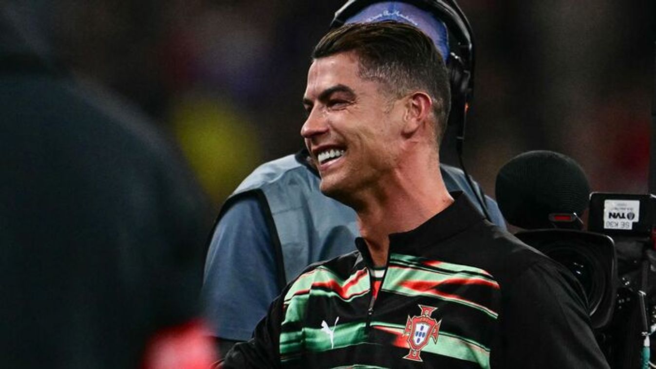 Ronaldo drámája után is Portugália nyerte a Nemzetek Ligáját