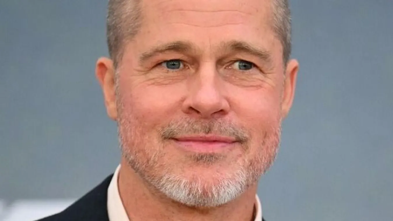 Brad Pitt barátnőjét menyasszonynak nézték a filmpremieren