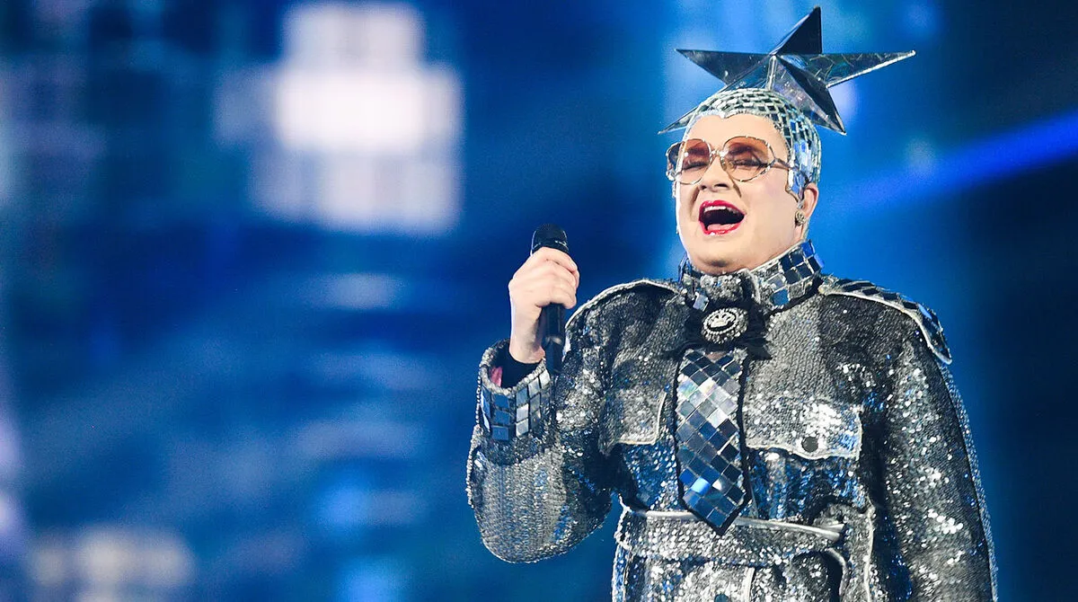 "Евровидение-2019". Репетиция финала