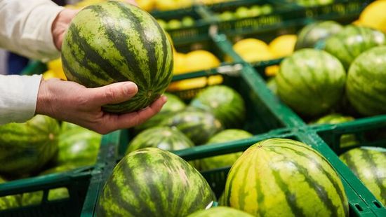 Ne kopogtasd a görögdinnyét! Így találod meg az árusnál a legjobbat