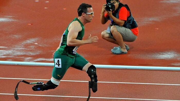 Versenyezni engedték a feleségét meggyilkoló Pistoriust
