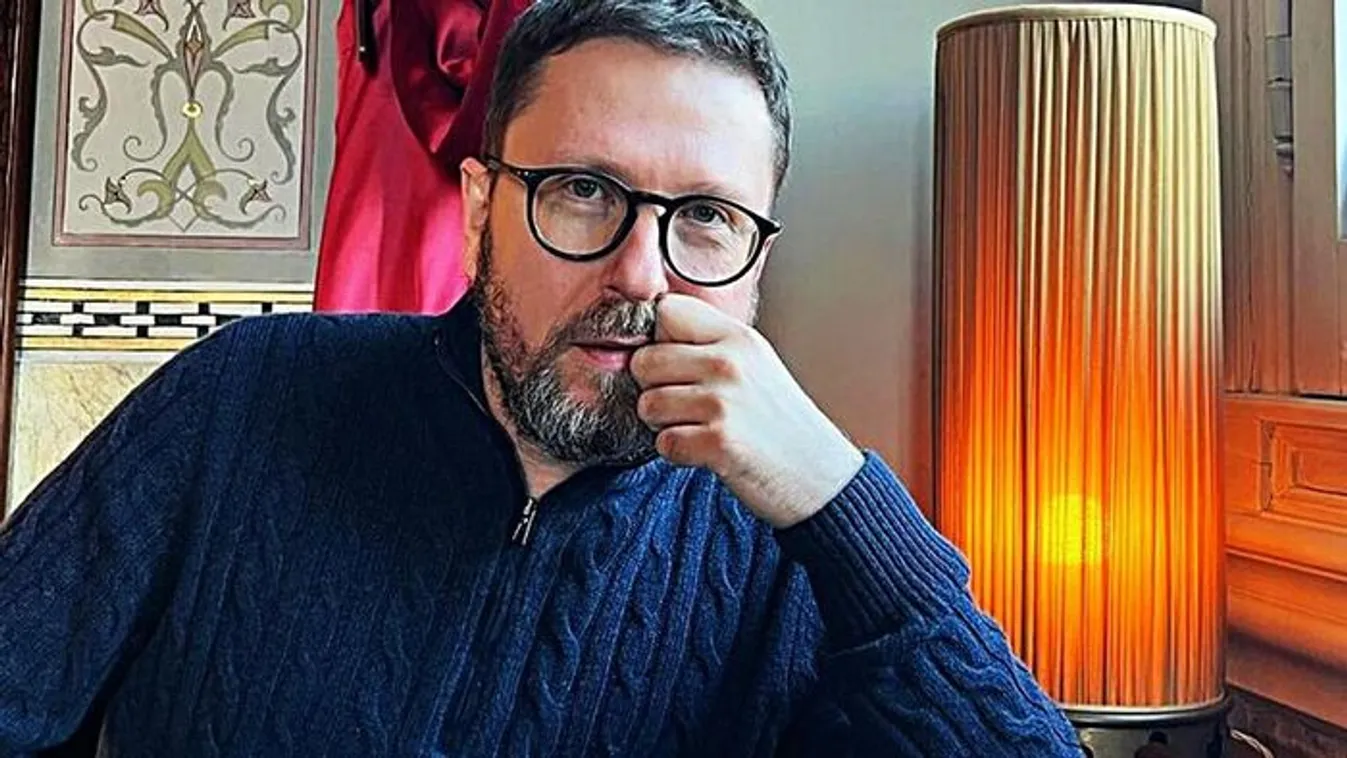 Kritizálta Zelenszkijt, börtönre ítélték az ukrán újságírót