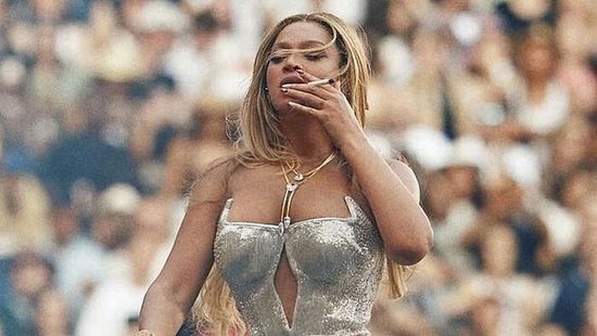 Elképesztő, amit Beyoncé megengedett magának a színpadon – a közönség sokkot kapott