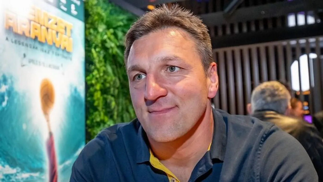 Hétrészes sorozat készült az „aranyos” magyar fiúkról!