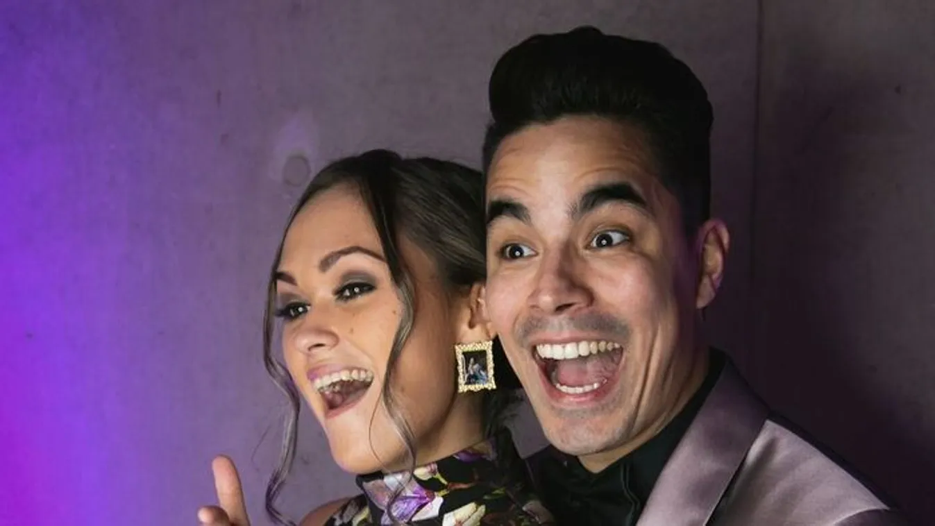 Békefi Viki nagy bejelentést tett