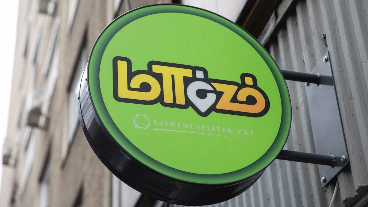 Kihúzták az Ötöslottó 39. heti nyerőszámait