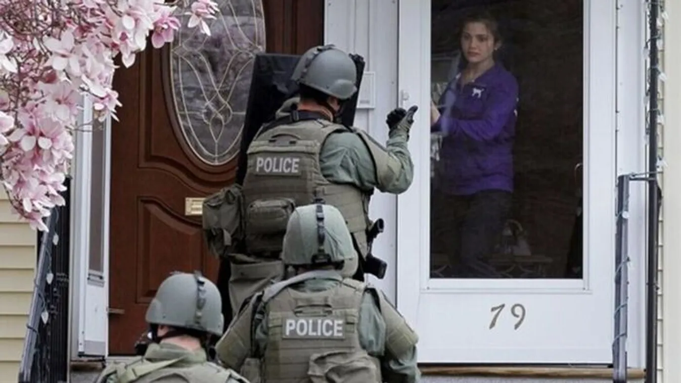 Amerikai politikusokra küldte rá a kommandót egy román férfi