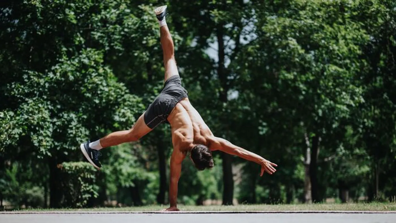 Hogyan őrizhetjük meg a lendületünket nyáron?