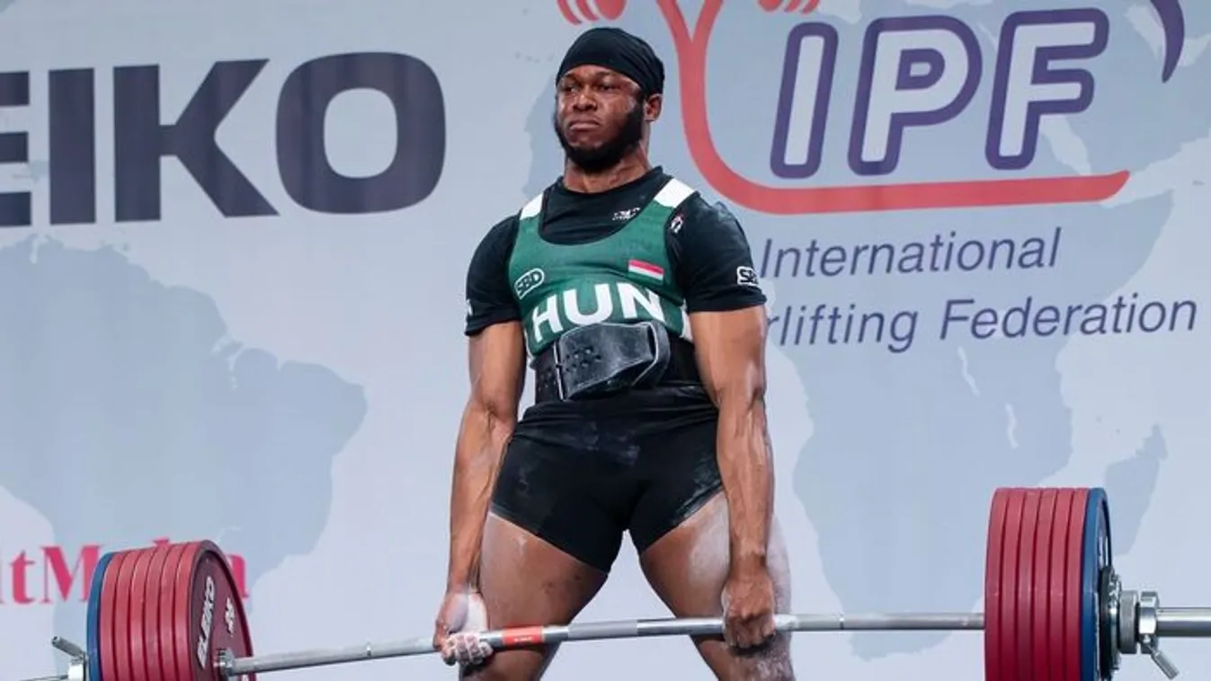 Brutális világrekordot döntött a magyar mérnök