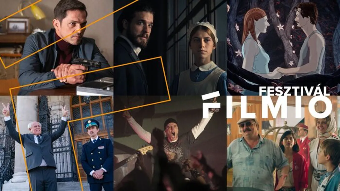 Ezeket a filmeket nézheted ingyen júniusban a FILMIO-n