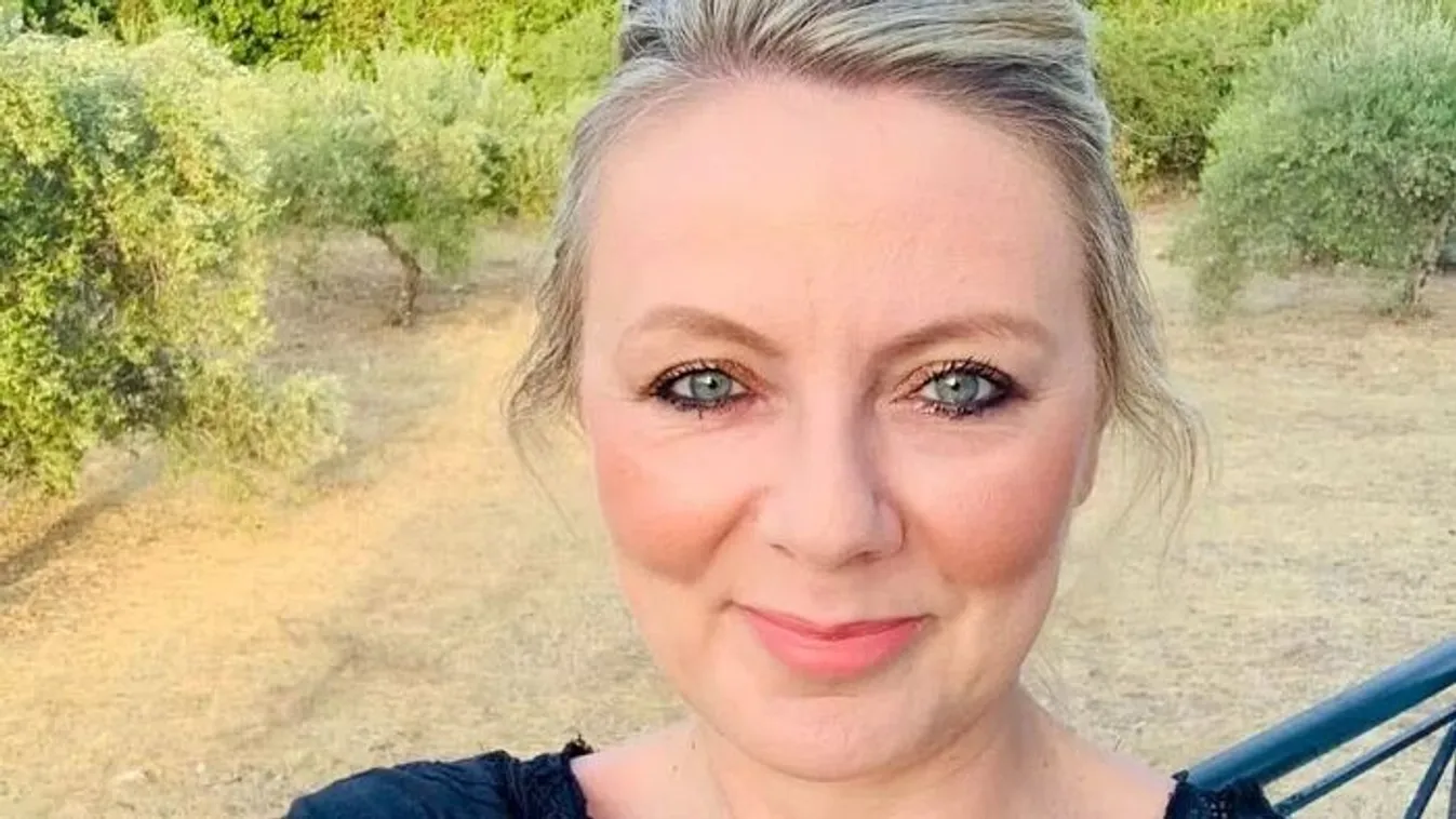 "Semmi előjel nem volt – hirtelen jött a pokoli fájdalom"