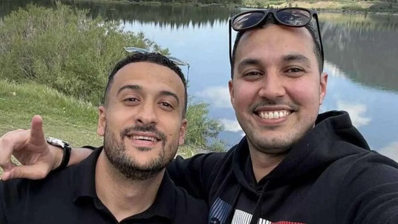 Hősiesen megmentette barátját, de életét vesztette!