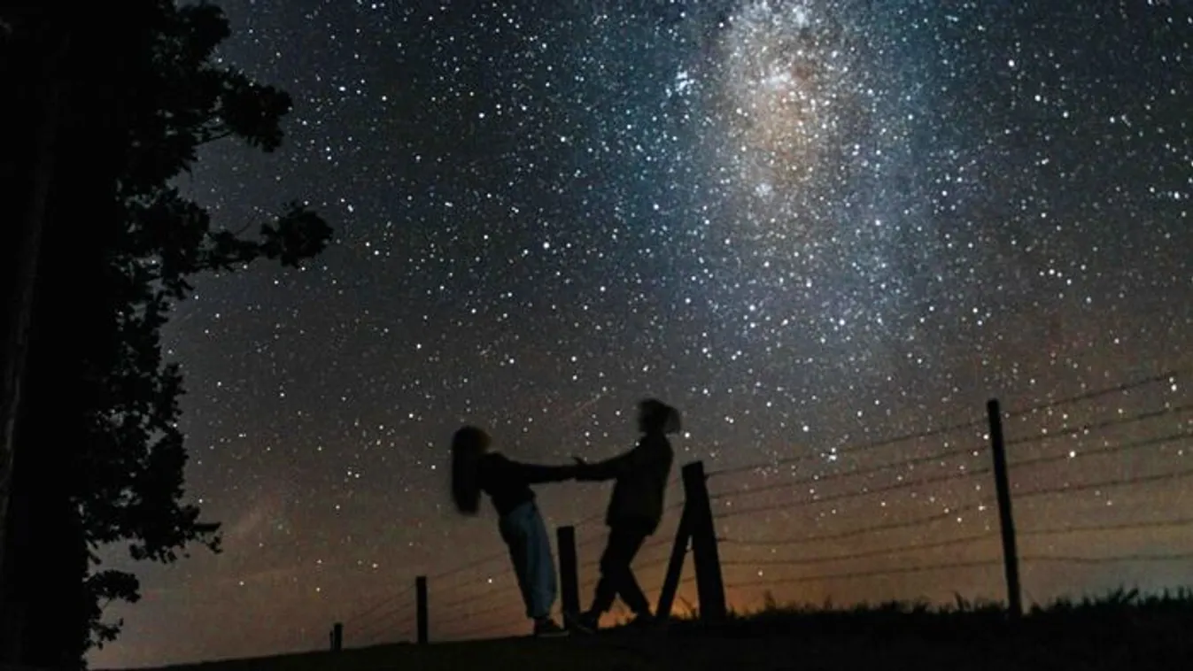 Kiderül, megtalál-e a szerelem a hétvégén!