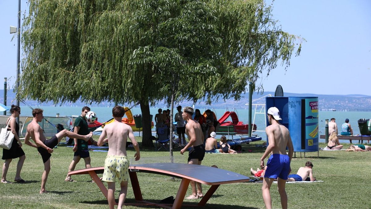 Balaton