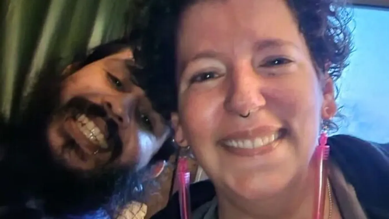 "Akit szerettem, lassan, napról napra elvész tőlem"